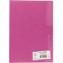 Gekleurd Karton - roze - A4 - 180 gr - 20 vellen