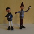 Klant imago Sculpey Originele Klei 800g - Wit