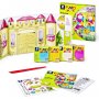 Modelset Fimo Kids Form&Play - Prinses