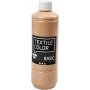 Textile Colour textielkleur - ivoor - 500 ml
