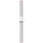 Rya stof - gebroken wit - 1 m