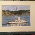 Klant imago Aquarel aquarelblok 360 x 480 mm