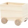 Treinwagon