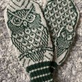 Klant imago Kamgaren 50g - Bosgroen (0969)