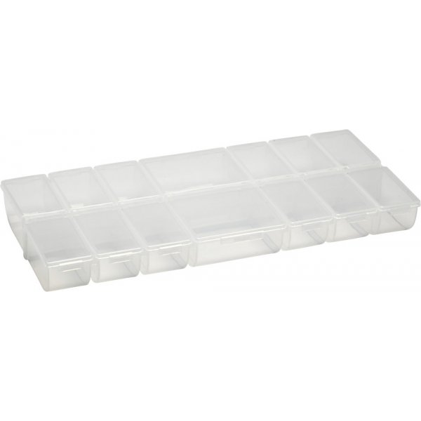 Opbergdoos - 8 cm Opbergdoos - 8 cm