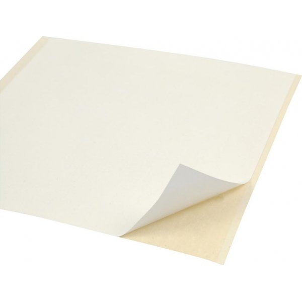 Photo Pearls stickervellen - medium - 8 vellen