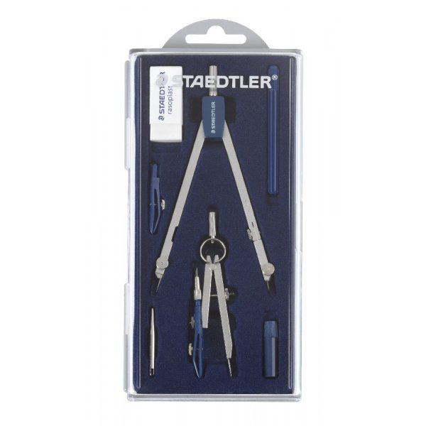 Set met Passare - 7 delen