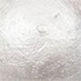 Schoolverf Acryl - Metallic - wit - 500 ml