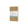 Cahier Journal Pocket Dotted Zachte kaft