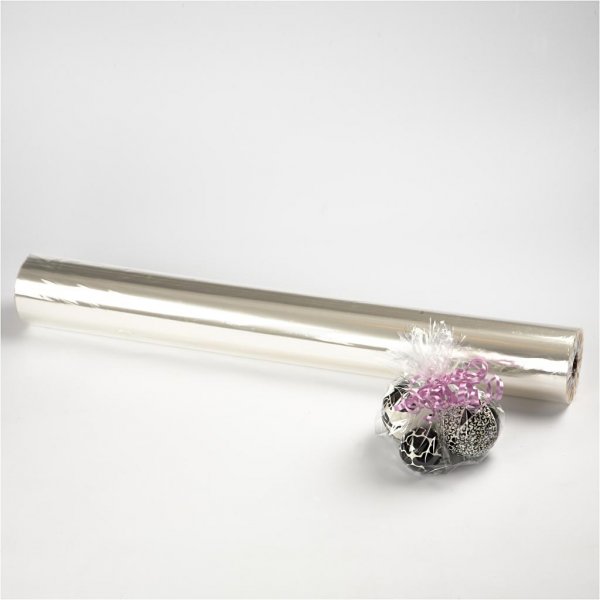 Cellofaan - 200 meter