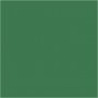 Vloeipapier - groen - 50 x 70 cm - 14 gr - 10 vellen