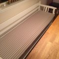 Klant imago Tanja - Brännö - Beige - 140 cm