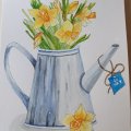 Klant imago Canson XL Aquarelle 300g - A4