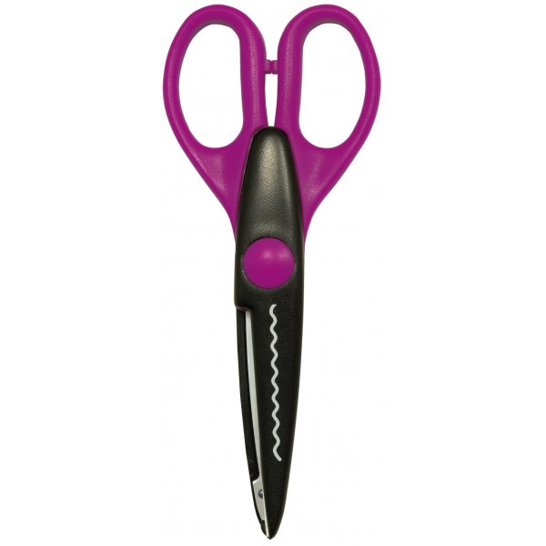 Figurenschaar Wedo 16 cm - Power