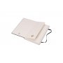 Papieren tablet P+ Large Blank - Zwart