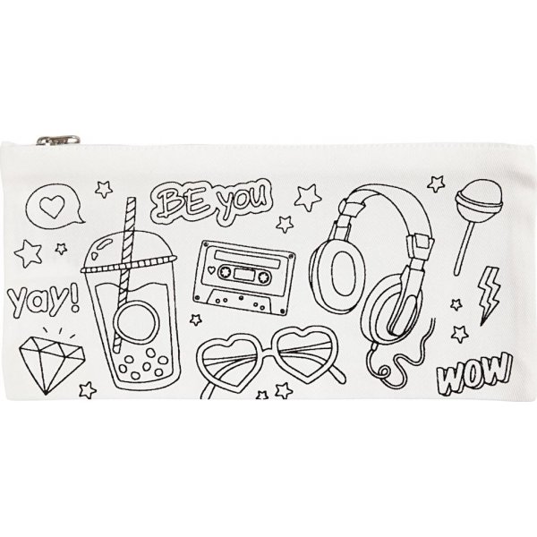 Etui - wit - 210 gr