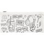 Etui - wit - 210 gr