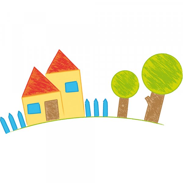 Krijt en gummen Krijt en gummen