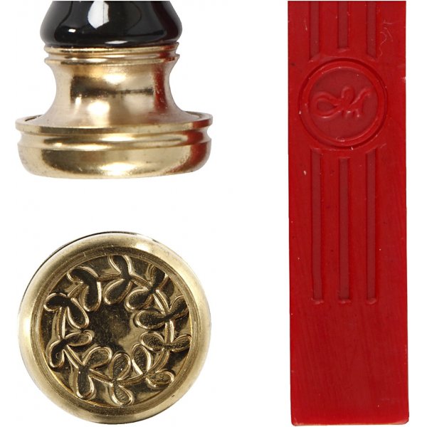 Vernis en afdichting - rood Vernis en afdichting - rood