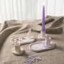 Start DIY Kit Harsgieten, Kandelaars en dienbladen