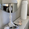 Klant imago DAS Klei 1 kg Wit
