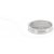 Elastisch sieradendraad - Ø0,5 mm - rond - 10 m Elastisch sieradendraad - Ø0,5 mm - rond - 10 m