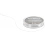 Elastisch sieradendraad - 0,5 mm - rond - 10 m