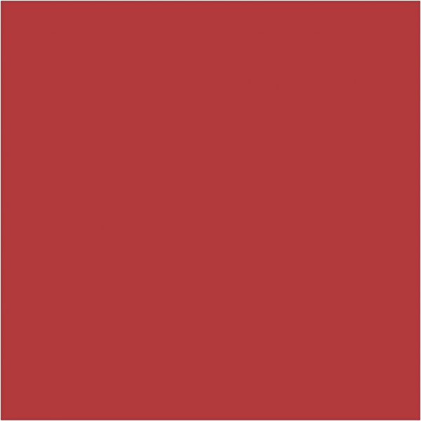 Papier - rood - A4 - 20 st Papier - rood - A4 - 20 st