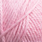 Black Sheep Tilda garen 50g - Lichtroze (41) Black Sheep Tilda garen 50g - Lichtroze (41)