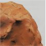 Zelfhardende klei - terracotta - 1000 g