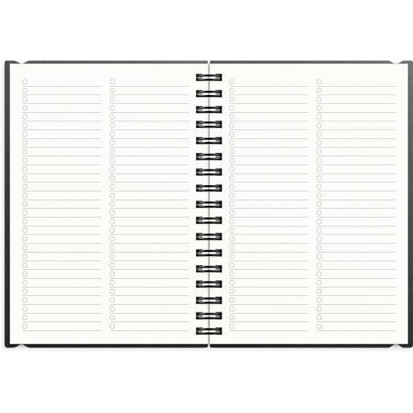 Kalender 24/25 Senator - A6 - Jaar