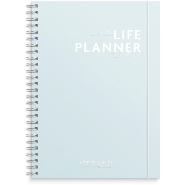 Kalender 24/25 - Levensplanner om te doen