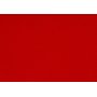 Hobbyvilt - rood - A4 - 10 vellen