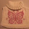 Klant imago Vikinggaren Bamboe 50g - Natuurlijk wit (602)