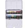 Art Aqua aquarelverf - standaardkleuren - 12 st