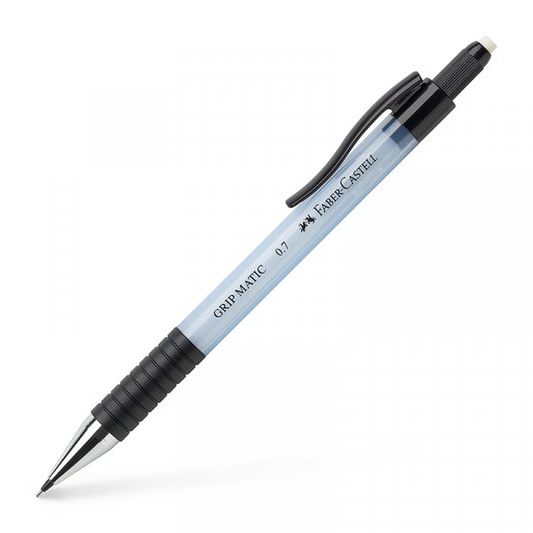 Balpen - Faber-Castell - Grip Matic 1377 - 0,7 mm