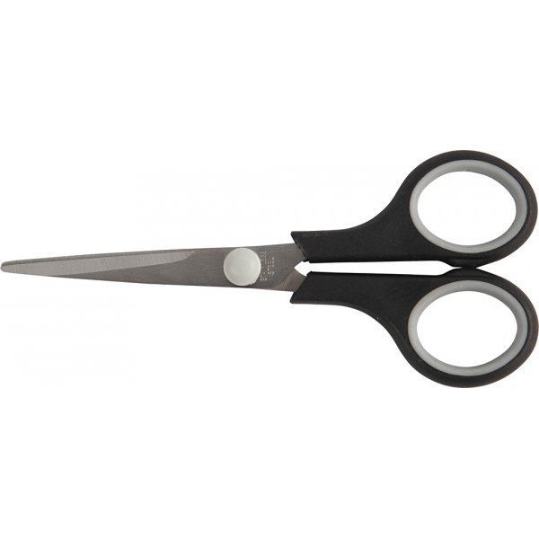 Kinderschaar - rechts en links - 14 cm Kinderschaar - rechts en links - 14 cm