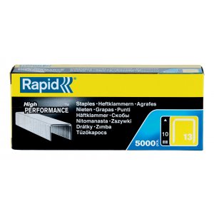 Nietgereedschap 13/10 gegalvaniseerd (5000)