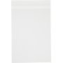 Cellofaanzakjes voor kaarten 12,7 x 17,8 cm - 50 st