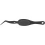 Pincet met veer - 5 cm
