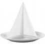 Servetten - wit - 20 st