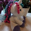 Klant imago Minikatoen 10g - Cerise