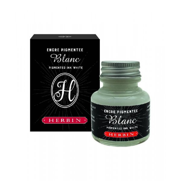 Pigmentinkt Herbin 30ml