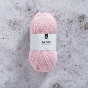 Raggi 100g - Wolkroze Lounge Raggi 100g - Wolkroze Lounge