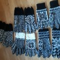 Klant imago Vikinggaren Superwash 50g - Zwart (103)