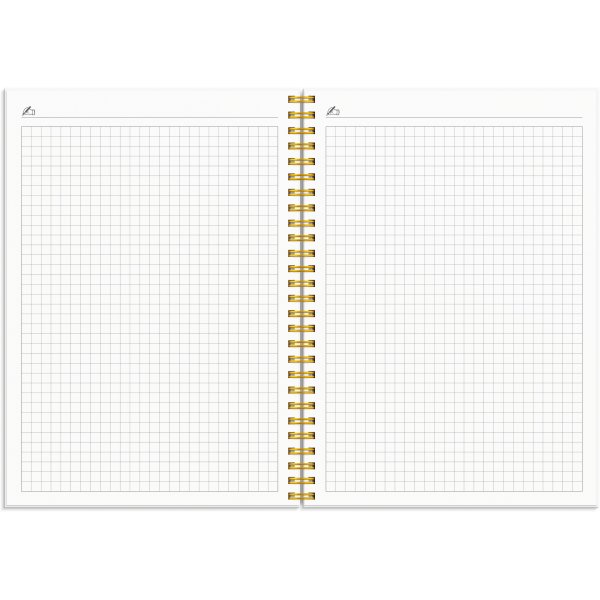 Kalender 24/25 Studie - A5 - Ster