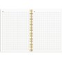 Kalender 24/25 Studie - A5 - Ster