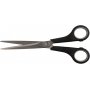 Kinderschaar - rechts en links - 17 cm - 12 st