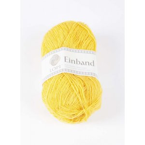 Einband 50g - Geel Einband 50g - Geel