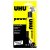Universele lijm Power Transparant UHU - 0,42g